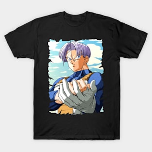 TRUNKS MERCH VTG T-Shirt